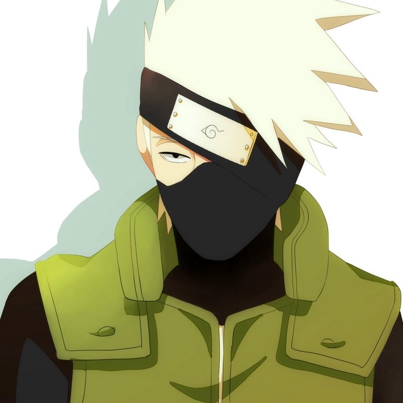 anime nam avatar high detail