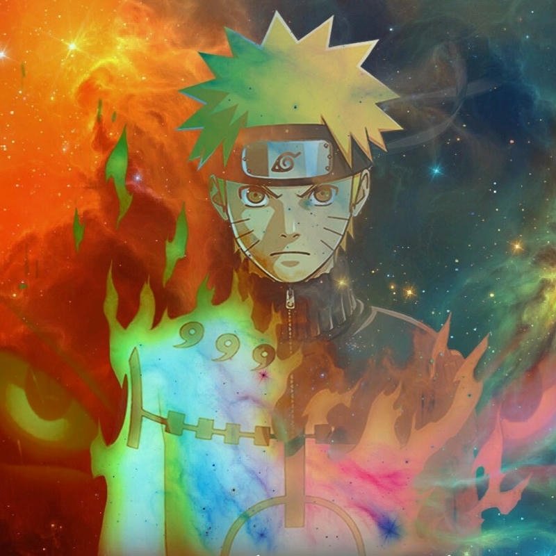 anime nam avatar ngầu đẹp