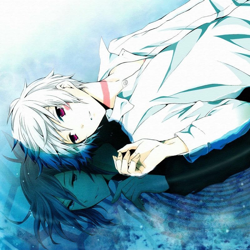 anime nam avatar short tag