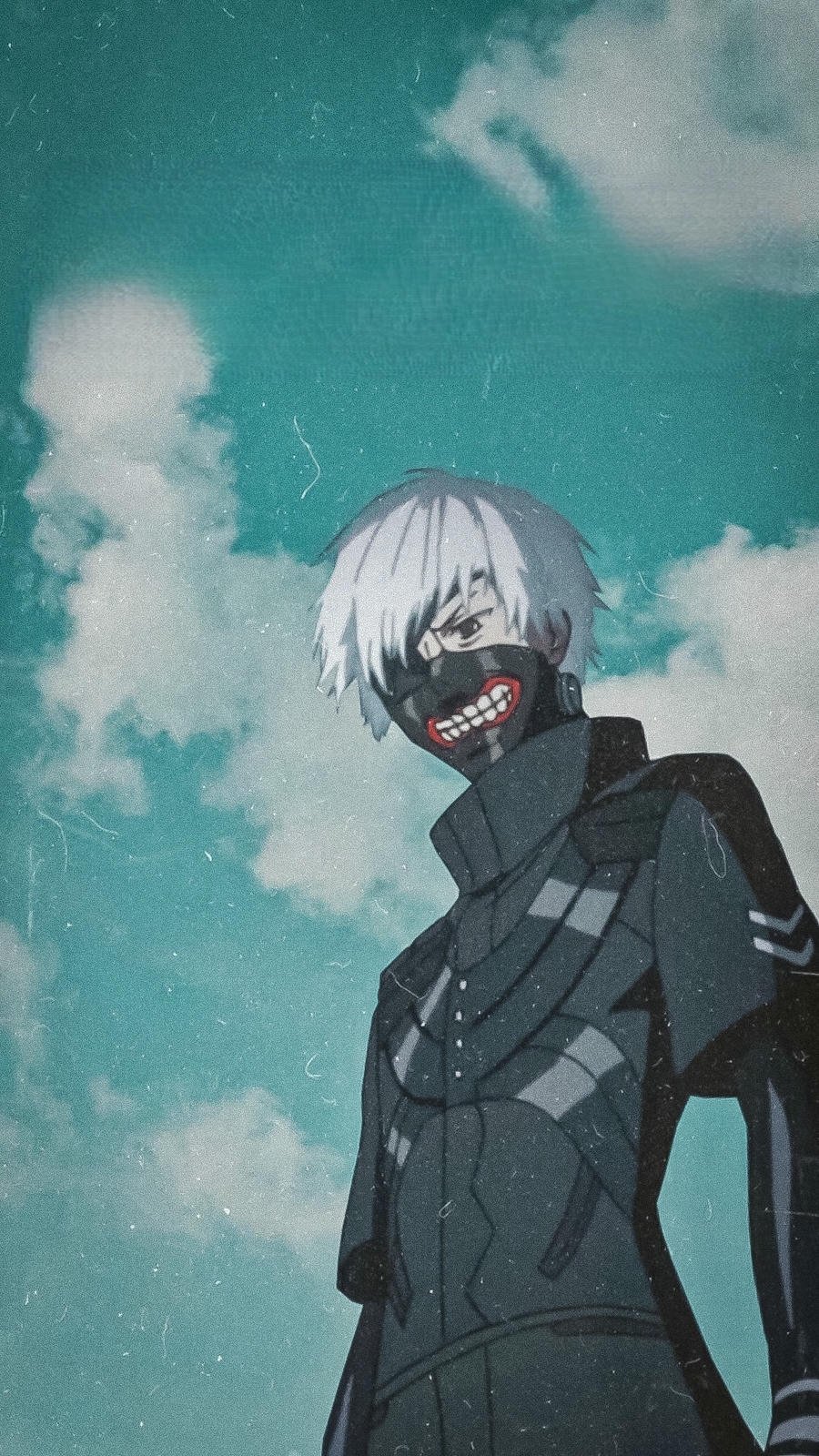 anime nam hình nền nghệ thuật đẹp