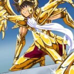 anime nam ngầu ảnh đẹp