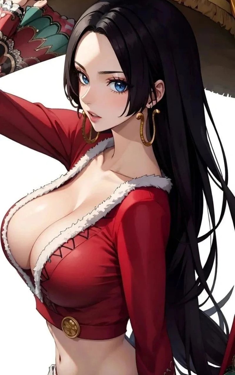 anime sexy ảnh 4k siêu nét nổi bật