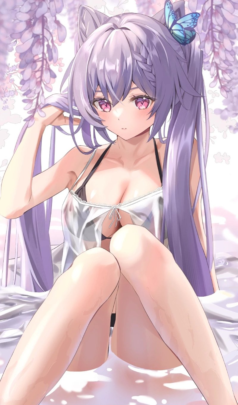 anime sexy ảnh full hd chất lượng cao