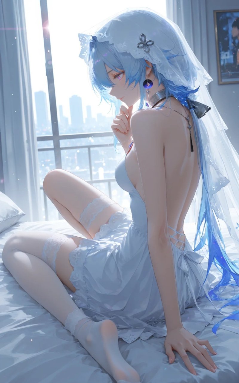 anime sexy ảnh girl xinh phong cách Nhật