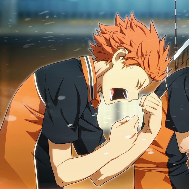 avatar anime nam phong cách