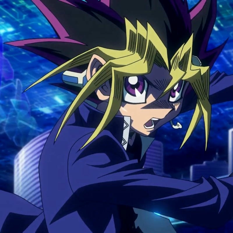 avatar anime nam view đẹp