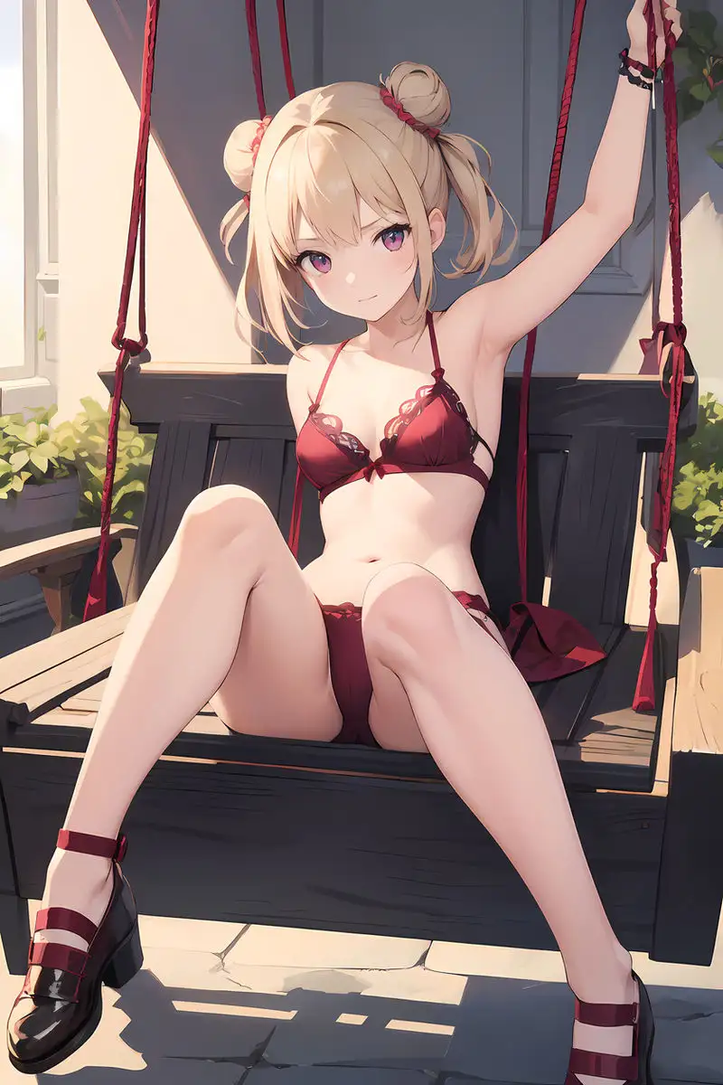 cởi truồng 18 ảnh anime full sexy