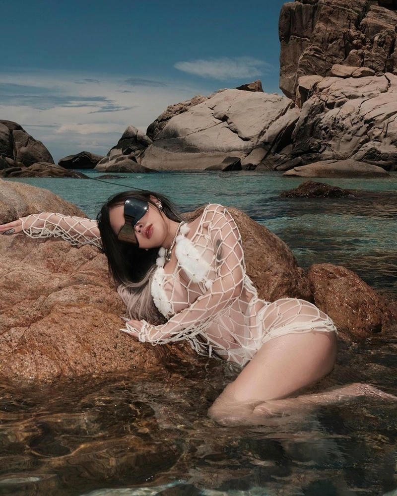 Gái gọi Hà Nội body chuẩn gu Hàn Quốc