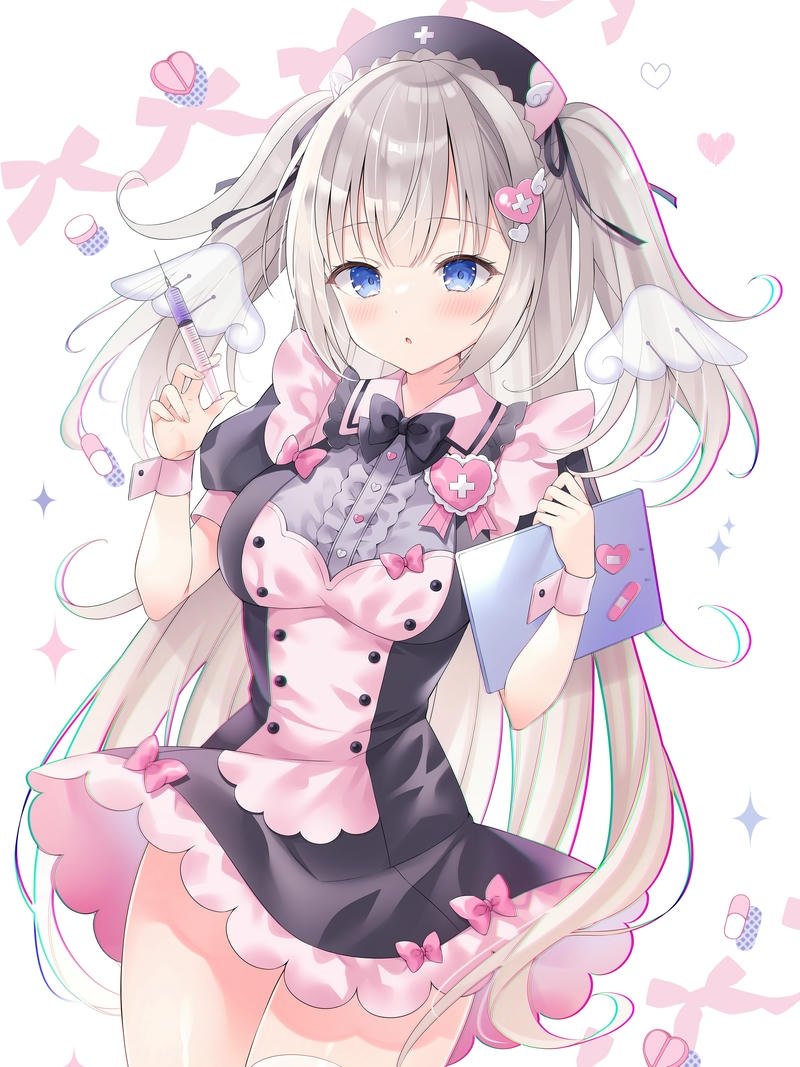 hình ảnh anime công chúa lạnh lùng nổi bật