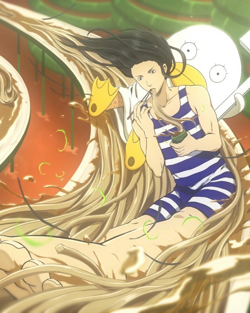 hình anime nam cool