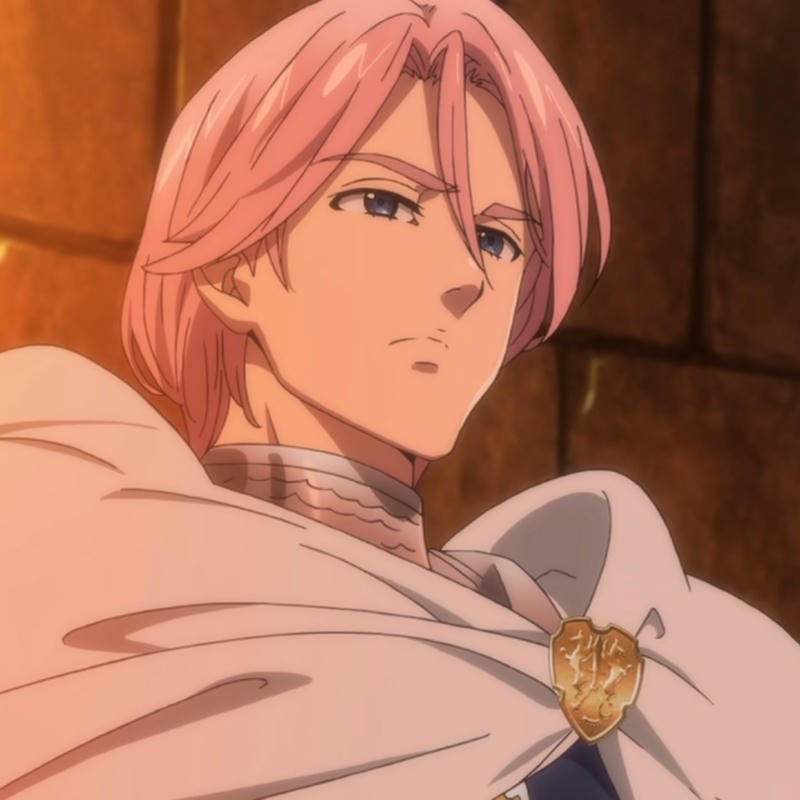 hình avatar anime nam chuẩn