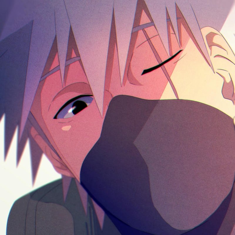 hình avatar anime nam soft