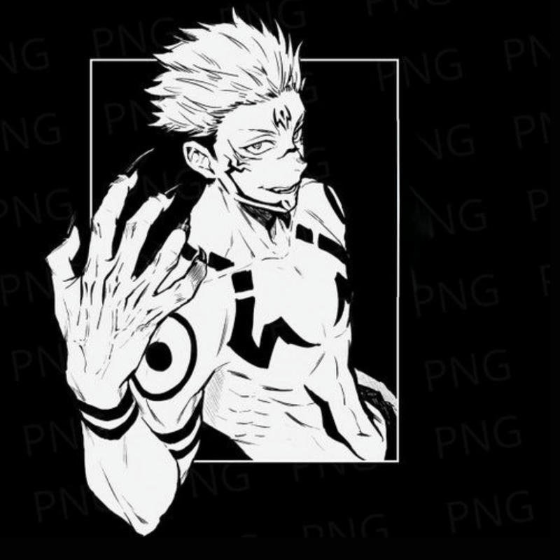 hình avatar anime nam trẻ trung