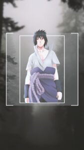 hình nền đẹp anime nam phá cách