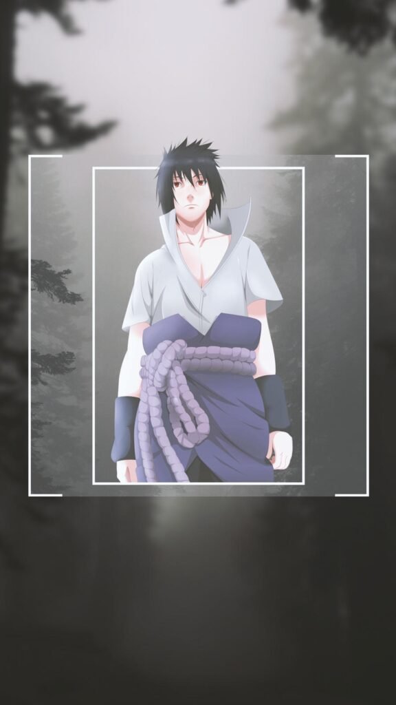 hình nền đẹp anime nam phá cách