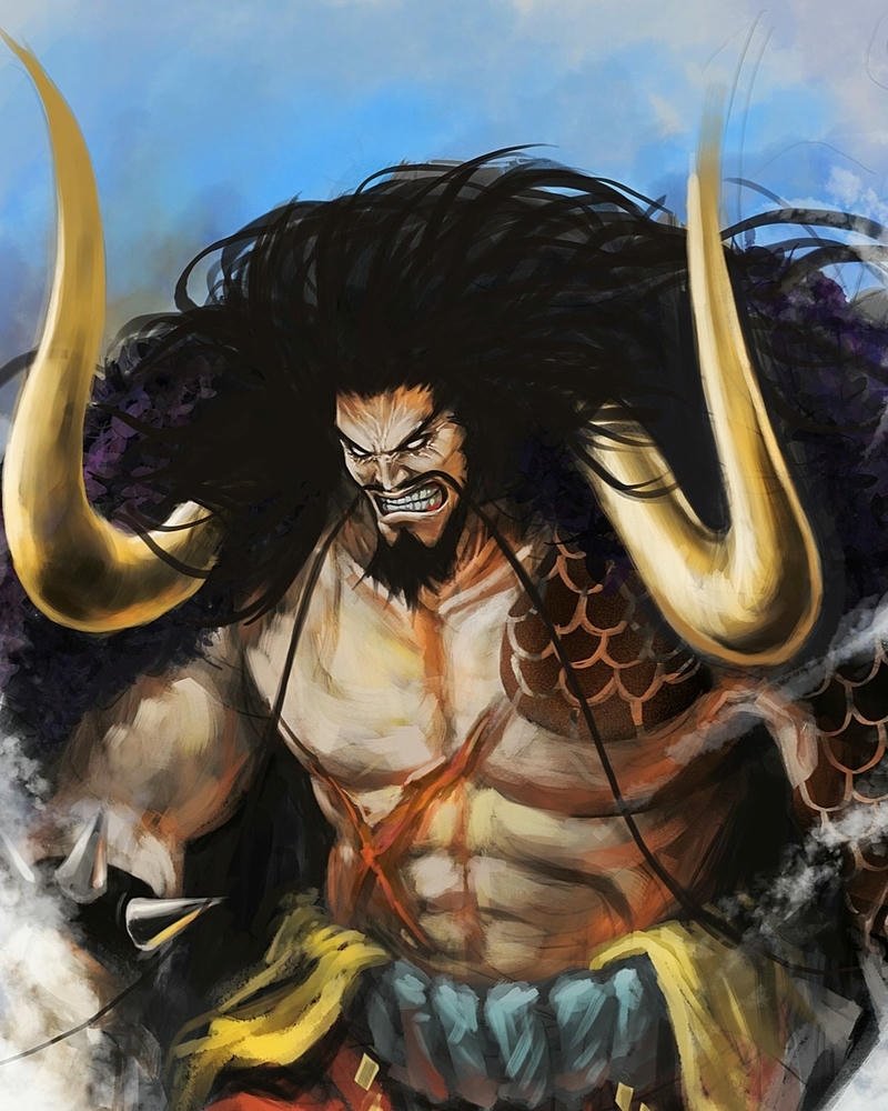 hình ngầu anime nam cool