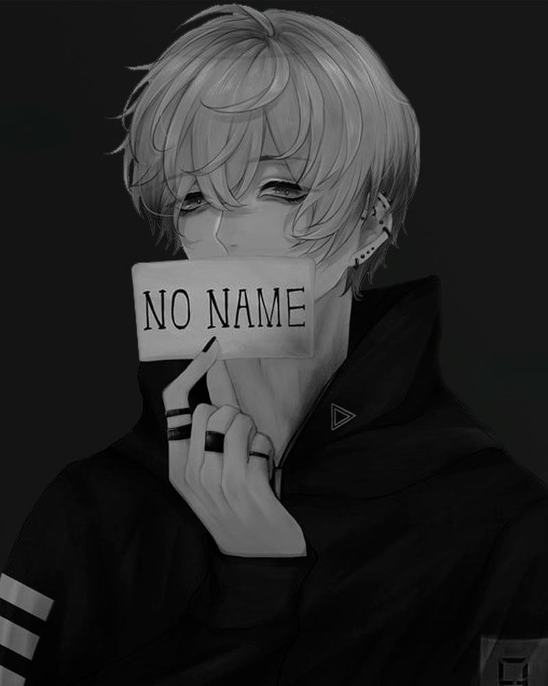 hình ngầu anime nam view