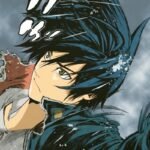 nam anime ảnh hoạt hình