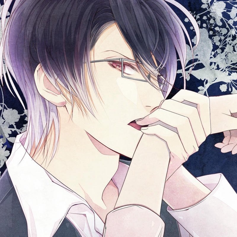 nam anime avatar độc đáo