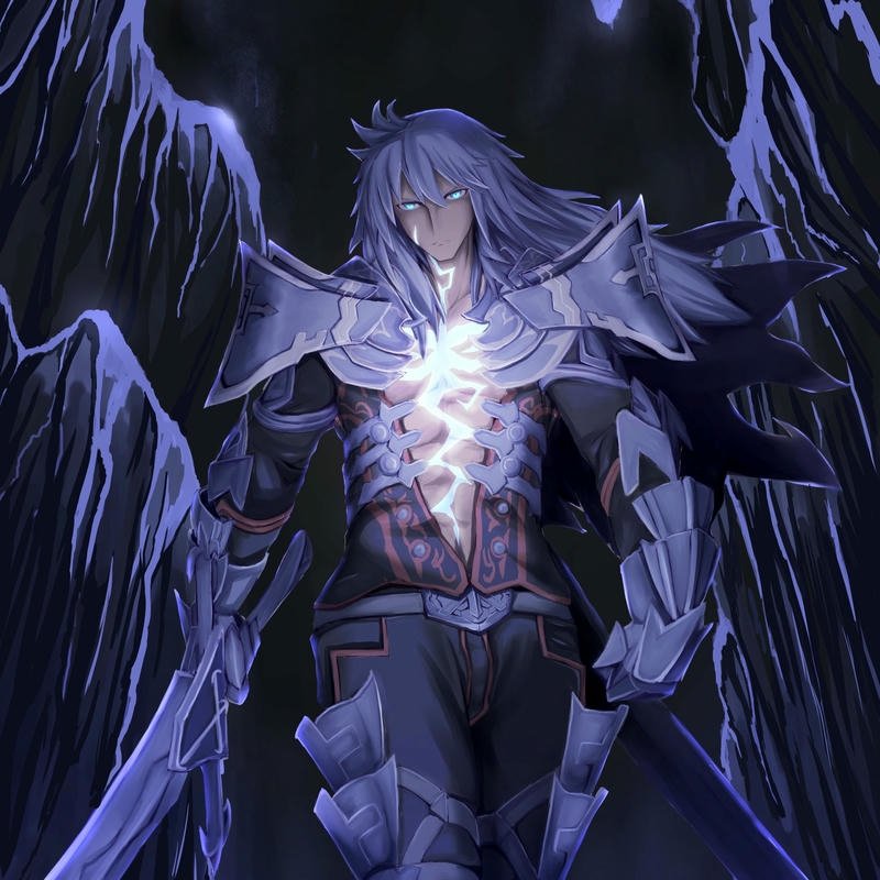 nam anime avatar high quality