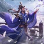 nam anime avatar rõ nét