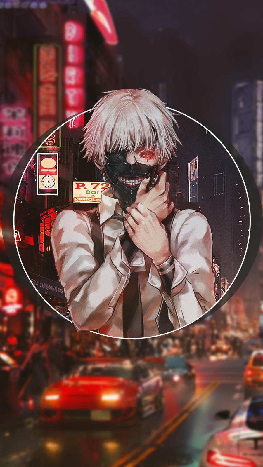 nam anime hình nền cực đẹp