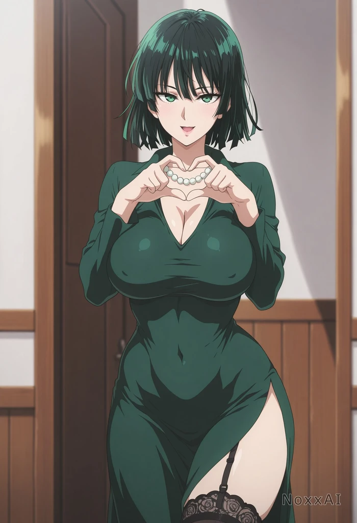 Ảnh Fubuki 18+ show hàng