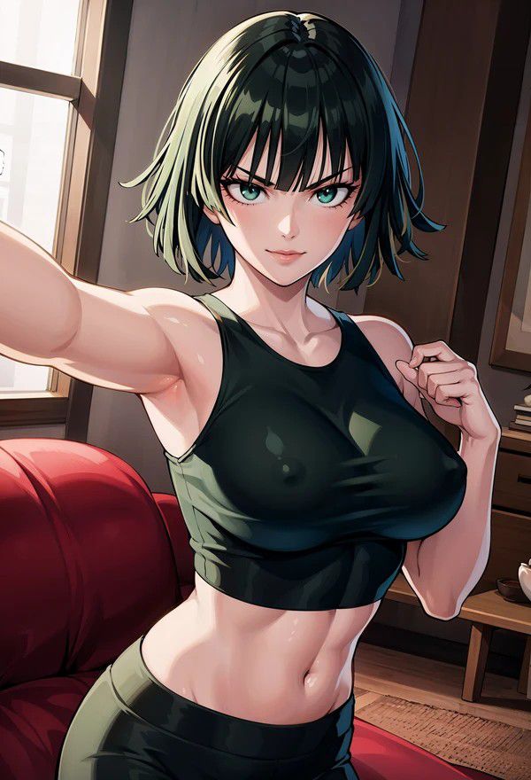 Ảnh Fubuki hentai chịch nhau dâm dục