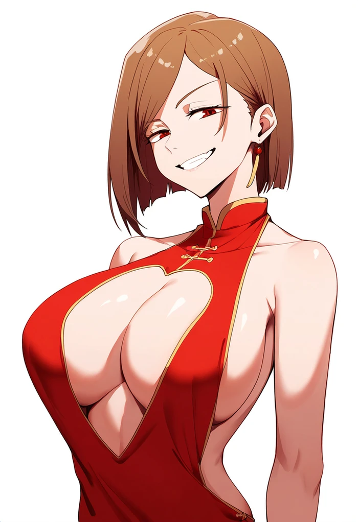 Ảnh Jujutsu Kaisen hentai quyến rũ body đẹp mê hoặc