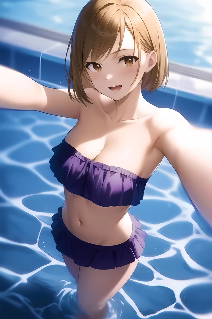 Ảnh Jujutsu Kaisen hentai sexy cuốn hút dành cho hình nền điện thoại