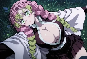 Ảnh Misturi hentai chất lượng tuyệt hảo