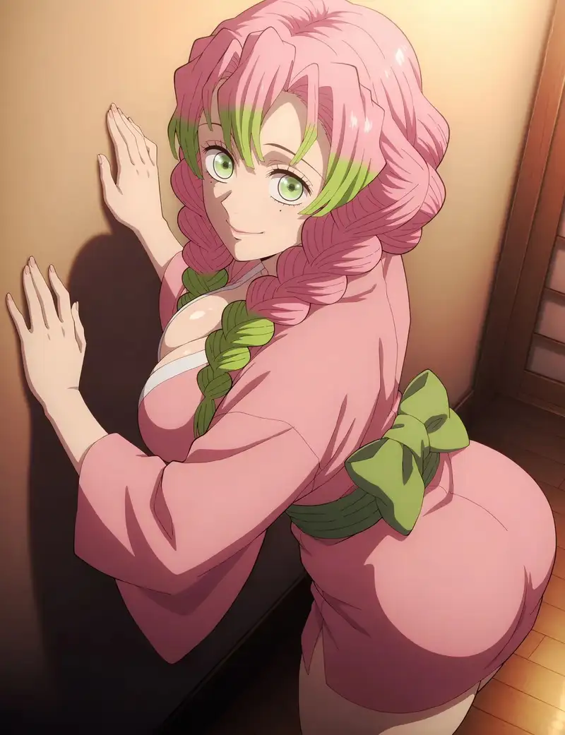 Ảnh Misturi hentai độ nét cao