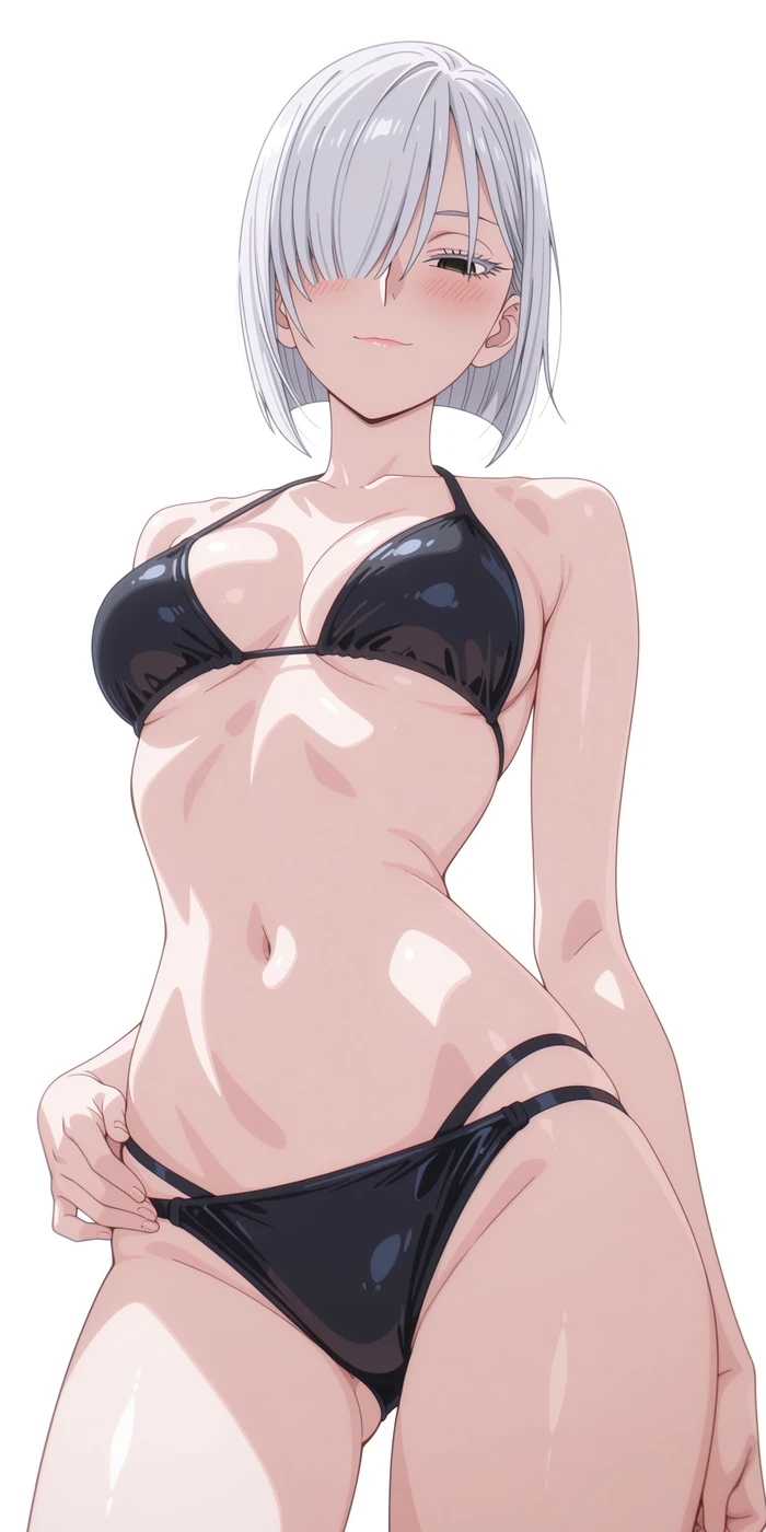 Ảnh Spy x Family hentai Yor Forger bikini gợi tình