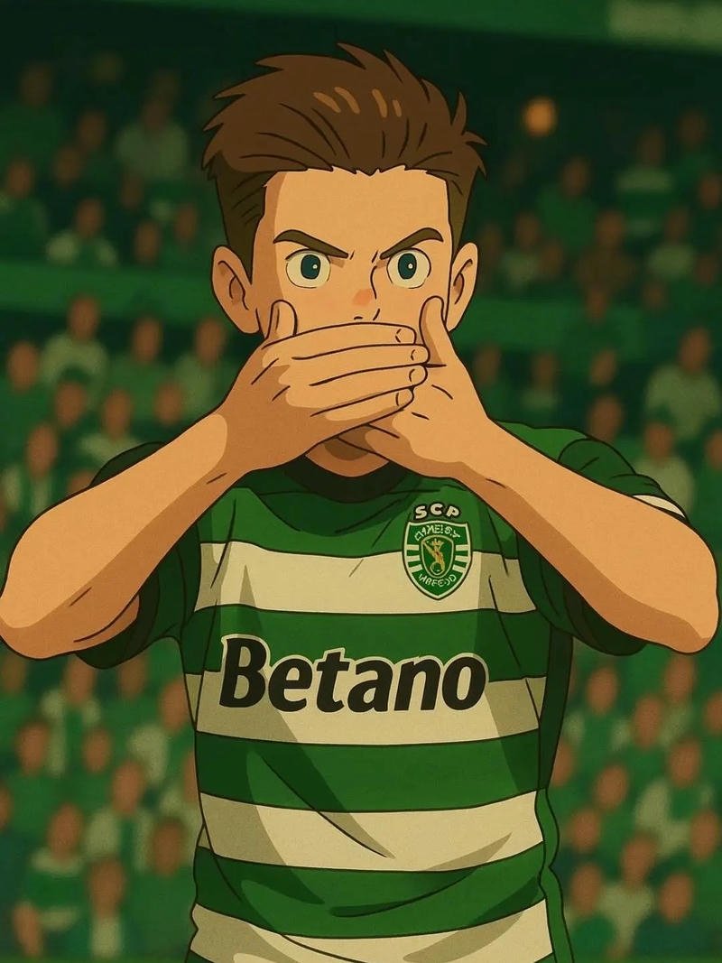 Ảnh anime bóng đá phong thái thi đấu quyết tâm