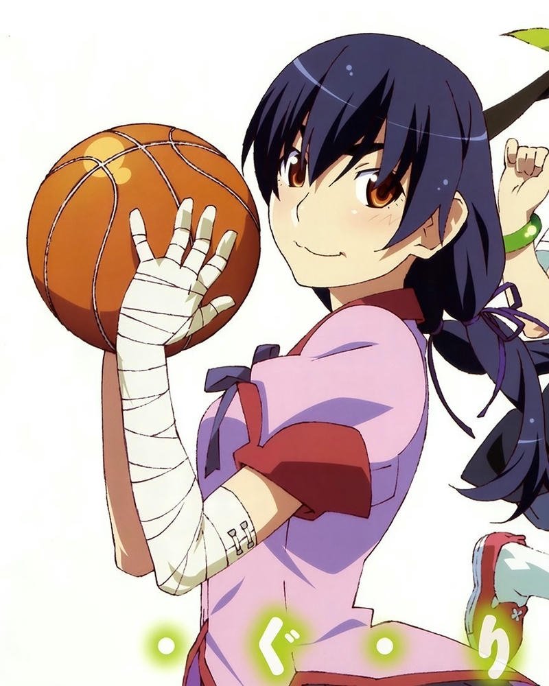 Ảnh anime bóng rổ tái hiện khoảnh khắc bứt phá