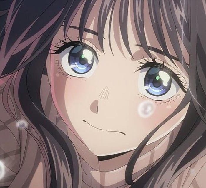 Ảnh avatar Kaoruko hình ảnh trong trẻo