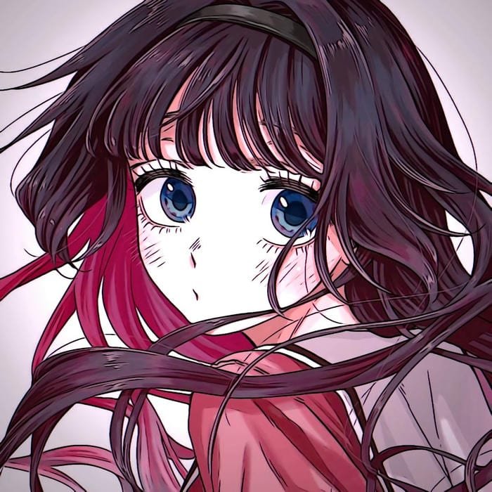 Ảnh avatar Kaoruko phong vị nhẹ nhàng