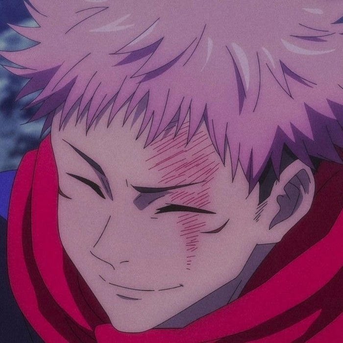 Ảnh avatar Yuji quyền cước mạnh