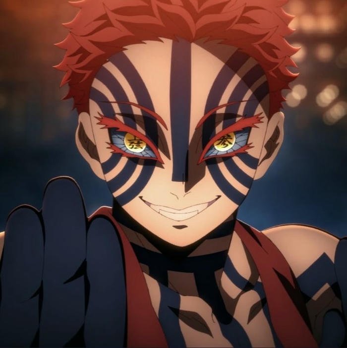 Ảnh avatar akaza khí chất đẹp