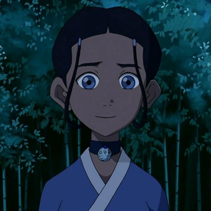 Ảnh avatar karata đứng vững vàng