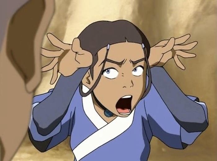 Ảnh avatar karata tinh thần kỷ luật