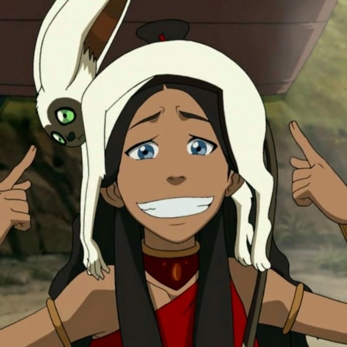 Ảnh avatar karata võ thuật đẹp mắt