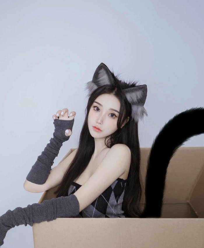 Ảnh avatar nữ mềm mại dễ nhìn