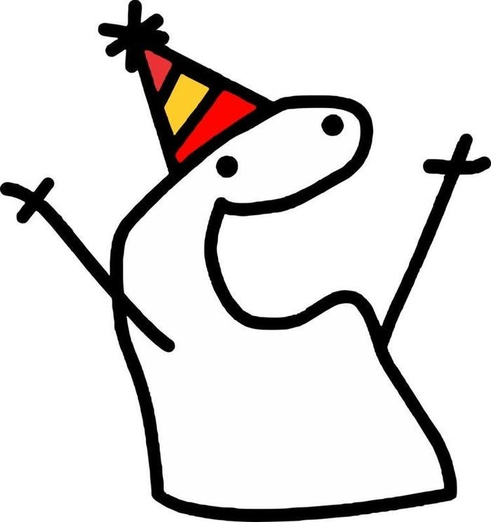 Ảnh avatar sinh nhật mang cảm giác ấm áp