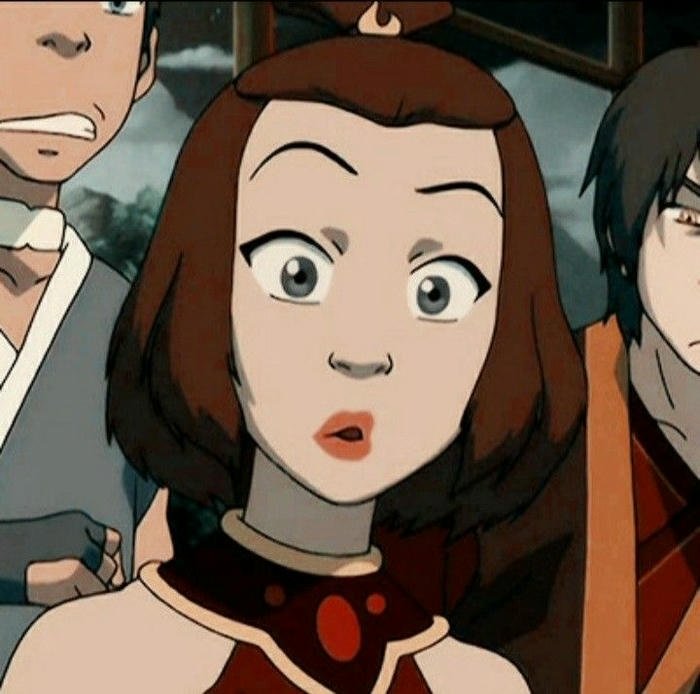 Ảnh avatar suki cảm giác dịu nhẹ