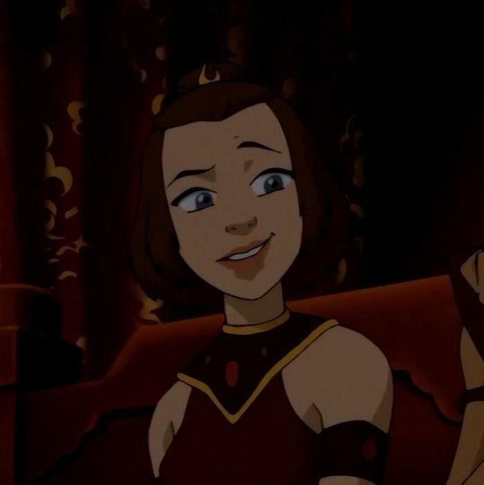 Ảnh avatar suki nét đẹp hài hòa