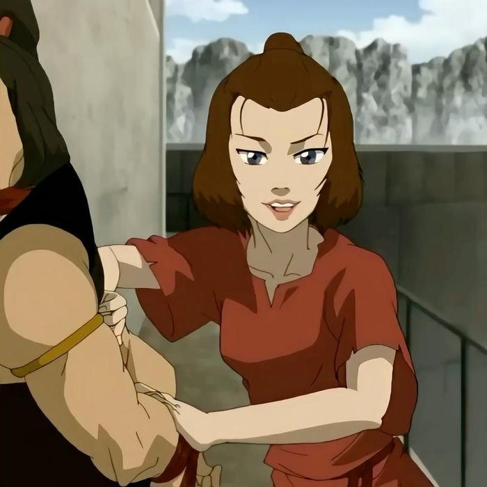 Ảnh avatar suki nhẹ nhàng rất cuốn