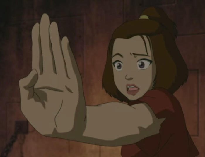 Ảnh avatar suki nhìn khá thu hút