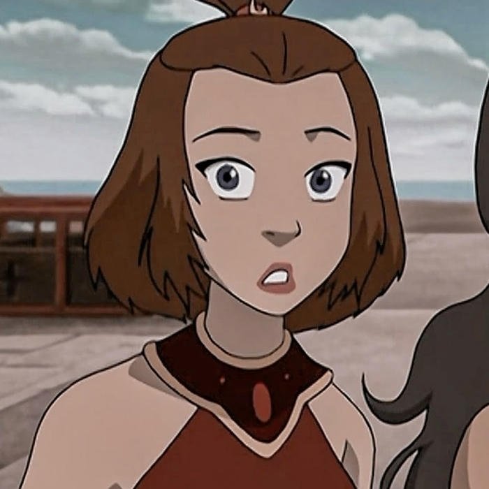 Ảnh avatar suki vẻ ngoài thanh lịch