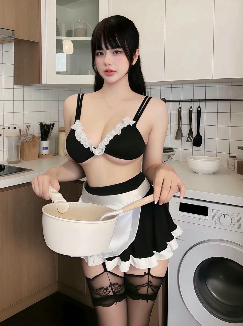 Ảnh chân dung gái xinh việt nam tự nhiên